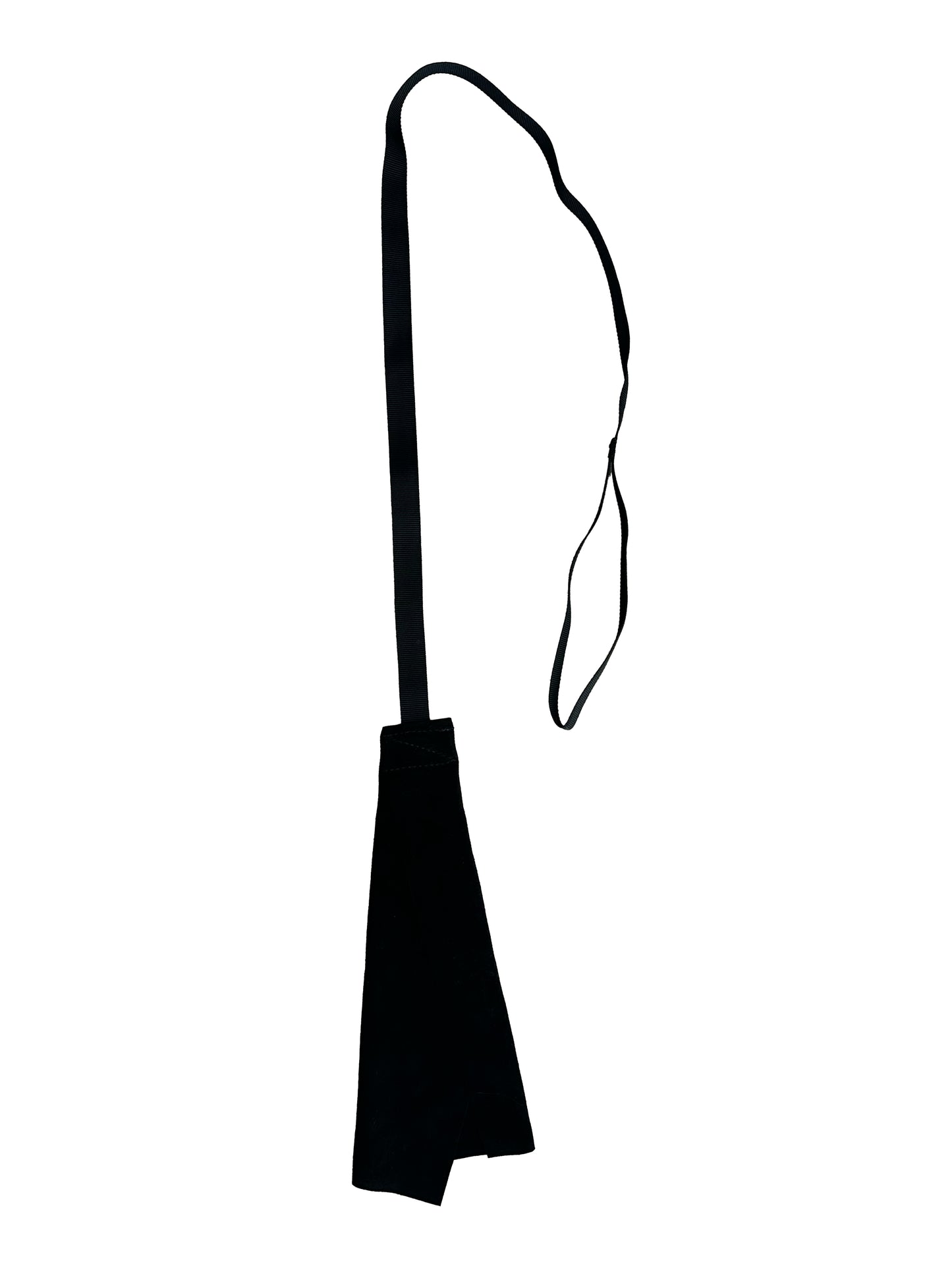 Odinis velkamas žaislas šuniukams – su 120 cm pavadėliu