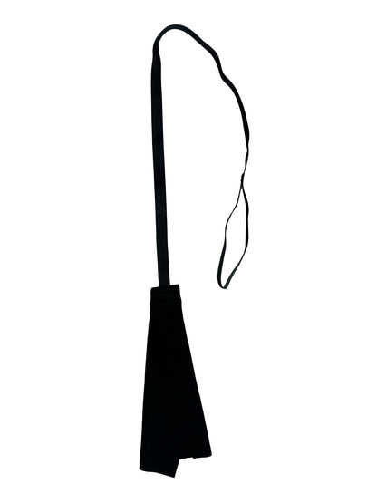 Odinis velkamas žaislas šuniukams – su 120 cm pavadėliu