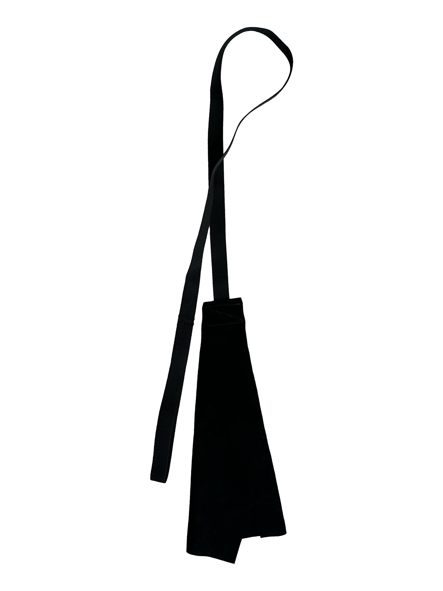 Odinis velkamas žaislas šuniukams – su 120 cm pavadėliu