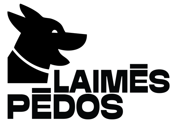 Laimes pedos